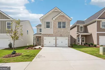 3024 Viewpark Circle, Conyers, GA 30013 - Photo 1