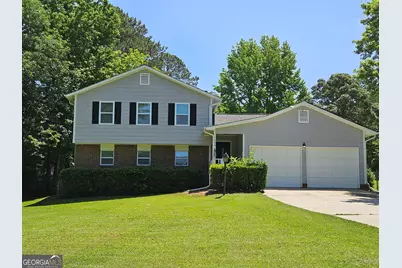 7934 Lundy Court, Jonesboro, GA 30238 - Photo 1