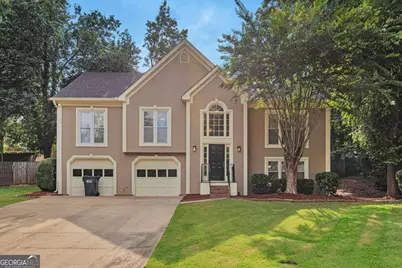 2571 Gabriel Lane NW, Kennesaw, GA 30152 - Photo 1