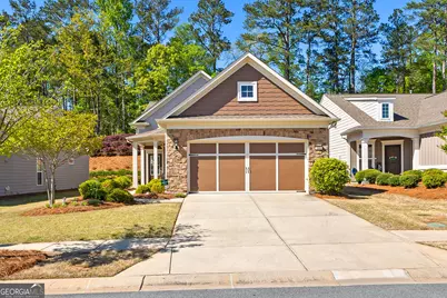 231 Brunswick Drive, Griffin, GA 30223 - Photo 1