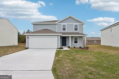 103 Taylor Cove, Woodbine, GA 31569 - Photo 1