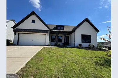 130 Rosewood Park Drive #126A, Hoschton, GA 30548 - Photo 1