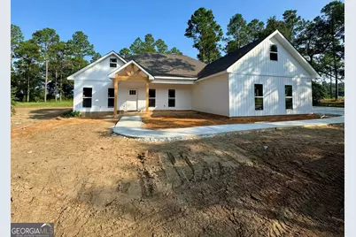 1241 Whipples Crossing Road, Dudley, GA 31022 - Photo 1