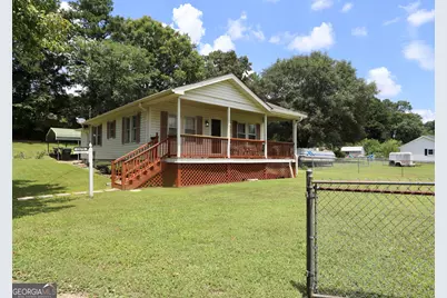 1470 Highway 114, Summerville, GA 30747 - Photo 1