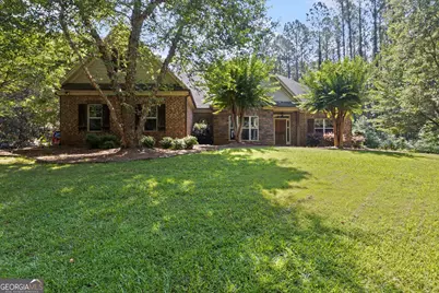 188 Harris Estates Drive, Newnan, GA 30263 - Photo 1