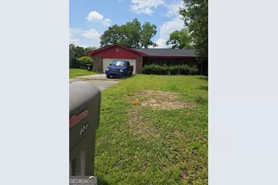 105 Mitchell Court, Warner Robins, GA 31093 - Photo 1
