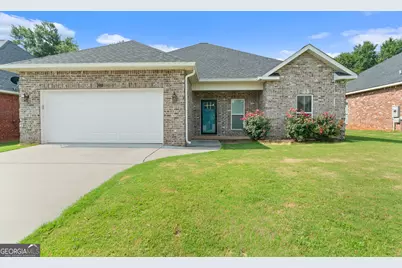 208 Asbell Way, Centerville, GA 31028 - Photo 1