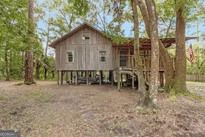 4729 Bailey Mill Road, White Oak, GA 31568 - Photo 1