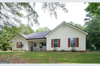 70 Hidden Brook Trail, Newnan, GA 30265 - Photo 1