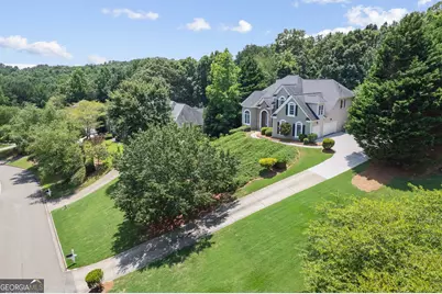 3845 Overlake Drive, Cumming, GA 30041 - Photo 1