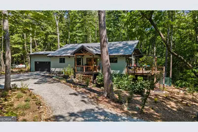 179 Blalock Goldmine Road, Clayton, GA 30525 - Photo 1