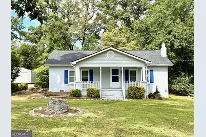 6717 S Sweetwater Road, Lithia Springs, GA 30122 - Photo 1