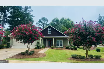 401 Cherokee Rose Circle, Dublin, GA 31021 - Photo 1