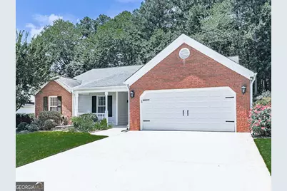 2447 NW Insdale Trace NW, Acworth, GA 30101 - Photo 1