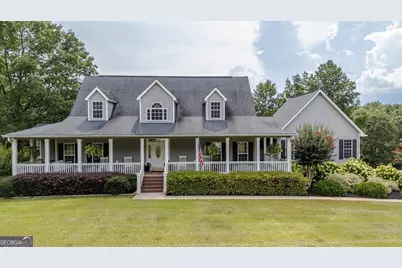 503 Creekside Drive, Gray, GA 31032 - Photo 1