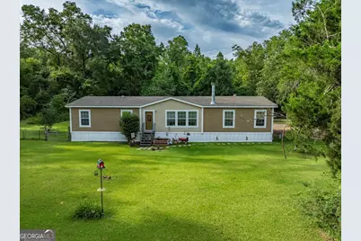 137 Worth Road, Sylvester, GA 31791 - Photo 1