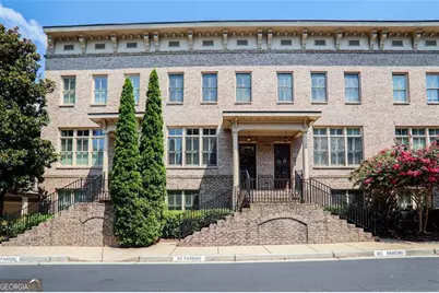 479 Ansley Court NE #NONE, Atlanta, GA 30324 - Photo 1