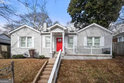 1320 Hosea L Williams Drive NE, Atlanta, GA 30317 - Photo 1