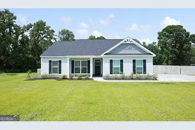 328 Providence Trc, Statesboro, GA 30461 - Photo 1