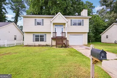 3505 Sweetgum Lane, Decatur, GA 30032 - Photo 1