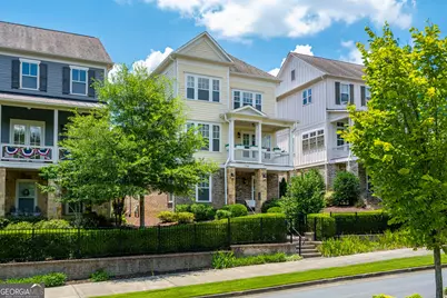 2785 Webb Road, Alpharetta, GA 30004 - Photo 1