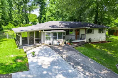 2057 Terry Lane, Douglasville, GA 30135 - Photo 1
