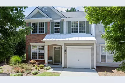 5377 Medlock Corners Drive, Norcross, GA 30092 - Photo 1
