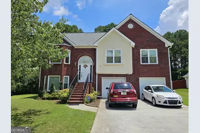 2720 Meadow Gate Way, Loganville, GA 30052 - Photo 1