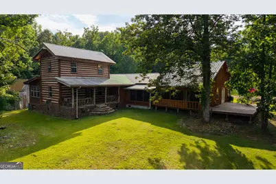 1216 Everett Springs Road NE, Calhoun, GA 30701 - Photo 1