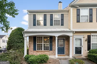 311 Devonshire Drive, Alpharetta, GA 30022 - Photo 1