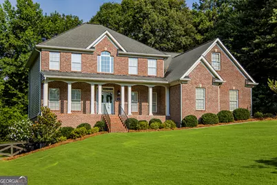 14 Stratford Lane SE, Rome, GA 30161 - Photo 1