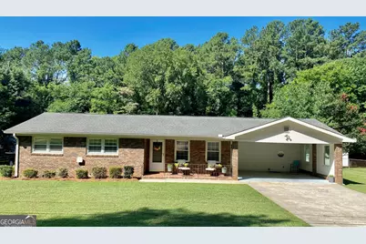 542 Old Lindale Road SE, Lindale, GA 30147 - Photo 1