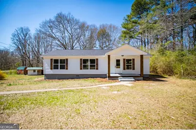 20 Riverside Drive, Carrollton, GA 30117 - Photo 1