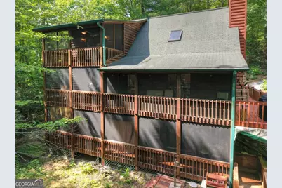 409 Hothouse Lane, Mineral Bluff, GA 30559 - Photo 1