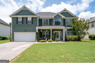 419 Farmwood Way, Canton, GA 30115 - Photo 1