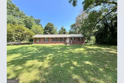 2616 Rat Kinney Road, Statham, GA 30666 - Photo 1