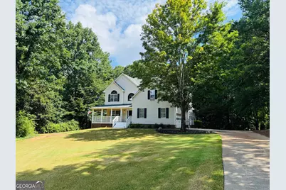 25 Grange Court, Sharpsburg, GA 30277 - Photo 1