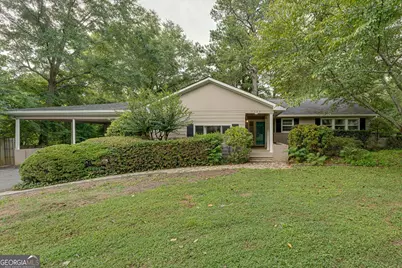 1117 Lakemont Drive, Dalton, GA 30720 - Photo 1