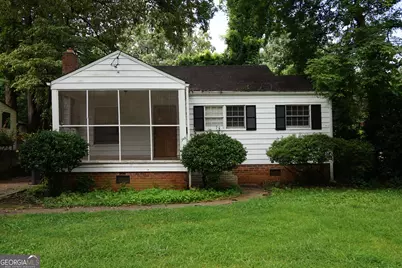 1472 Elizabeth Lane, East Point, GA 30344 - Photo 1