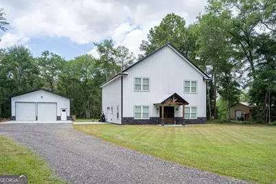 209 High Bluff Road, Rincon, GA 31326 - Photo 1
