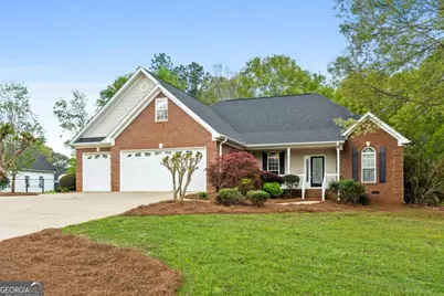227 Willow Ridge Lane, Jackson, GA 30233 - Photo 1