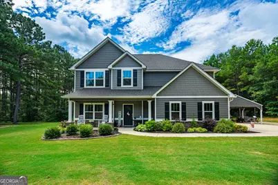 40 Jim Perry Road, Lagrange, GA 30241 - Photo 1