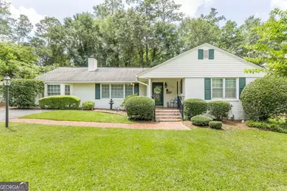 1208 Duncan Avenue, Perry, GA 31069 - Photo 1