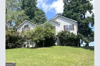 7780 Poppy Drive, Winston, GA 30187 - Photo 1