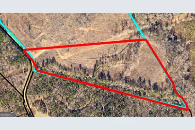 0 Faulkner Road #(LOT 10), Monticello, GA 31064 - Photo 1