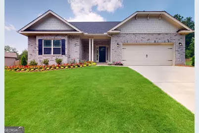 1102 Stiles Crossing #42, Griffin, GA 30223 - Photo 1