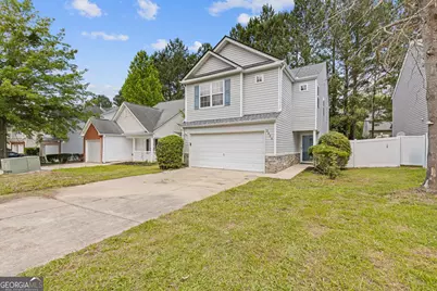 3425 Sable Chase Lane, South Fulton, GA 30349 - Photo 1