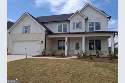 2618 Harbor Ridge Pass #LOT 28, Gainesville, GA 30507 - Photo 1