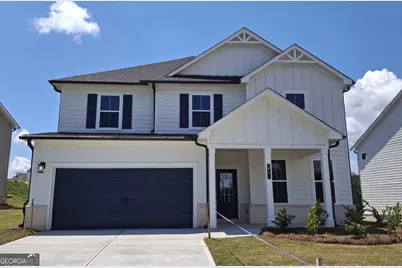 2622 Harbor Ridge Pass #LOT 29, Gainesville, GA 30507 - Photo 1