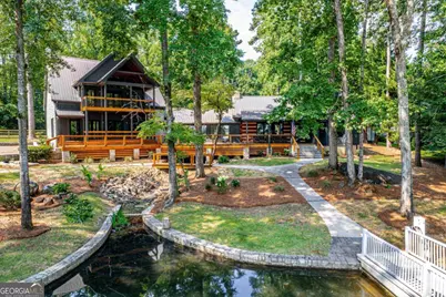 1040 Chieftian Way, White Plains, GA 30678 - Photo 1